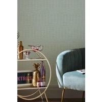 Envy Stitch Please Sky Texture Wallpaper in Blue | Size: 10000mm x 520mm