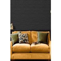 Envy Stitch Please Sky Texture Wallpaper in Black | Size: 10000mm x 520mm