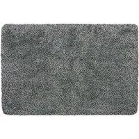 Kensington Machine Washable Barrier Doormat 50x75cm Grey