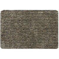 Kensington Machine Washable Barrier Doormat 50x75cm Stripe
