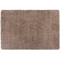 Kensington Machine Washable Barrier Doormat 60x90cm Brown