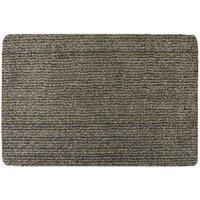 Kensington Machine Washable Barrier Doormat 60x90cm Stripe