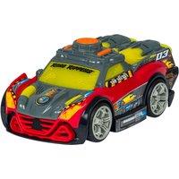 Nikko After Burner - Rad Rocket in Red