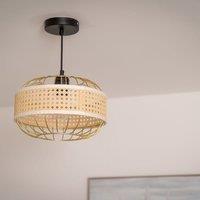 ValueLights Gold Ceiling Pendant Shade