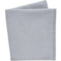 Murmur 'Ottie' Cotton Towels in Green