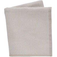 Murmur 'Ottie' Cotton Towels in Cream