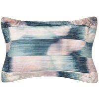 Harlequin 'Oscillation' Oxford Pillowcase