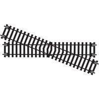 Hornby R615 Diamond Crossing Right Hand Track 00 Gauge