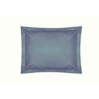 Belledorm Egyptian Cotton 200 Thread Count Oxford Pillowcase in Dark Blue