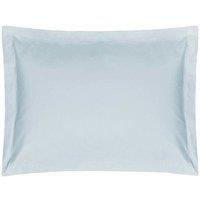 Belledorm Egyptian Cotton 400 Thread Count Oxford Pillowcase in Duck Egg Blue