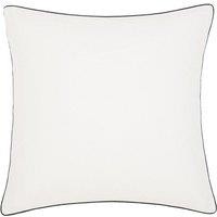 Harlequin 'Sumi' Square Pillowcase in Beige