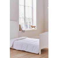 Martex Baby 'Anti-Allergy 4 Tog' Duvet in White | Size: Cot Bed