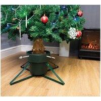 Netagon Christmas Tree Stand in Green