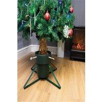 Netagon Christmas Tree Stand in Green