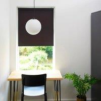 ValueLights Metropolis Silver Ceiling Pendant Shade