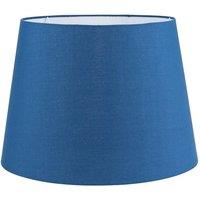 ValueLights Aspen Blue Floor Lamp Shade