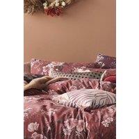 Linen House Taira Gauche Floral Pillowcase Set