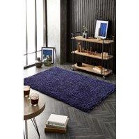 Origin 'Portland' Rug in Navy | Size: 60 cm x 110 cm