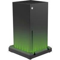 Venom Xbox LED Light-up Console Stand in Black
