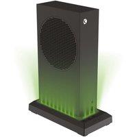 Venom Xbox Series X LED Console Stand in Black
