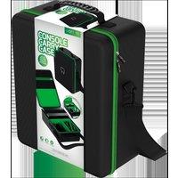 Venom Xbox Series X Console Carry Case in Black