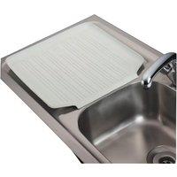 KitchenCraft Rubber Draining Board Mat