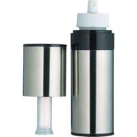 MasterClass Stainless Steel Pump Action Fine Mist Sprayer in Metallics