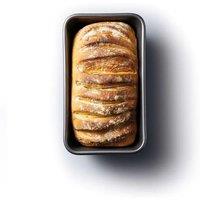 MasterClass Non-Stick 2lb Loaf Pan in Grey