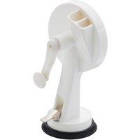 KitchenCraft Traditional Style Rotary Bean Slicer