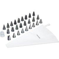 KitchenCraft 28 Piece Icing Set