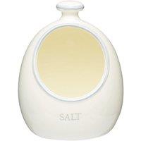 KitchenCraft Classic Collection Ceramic Salt Pig