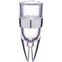 BarCraft Wine Aerator, Gift Boxed in Clear