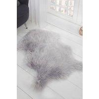 Faux Fur Sheepskin Fluffy Rug Soft Large Carpet Floor Mat