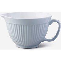 Zeal Melamine Mixing Bowl Jug 20cm in Duck Egg Blue