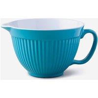 Zeal Melamine Mixing Bowl Jug 20cm in Aqua