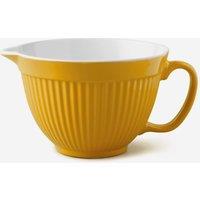 Zeal Melamine Mixing Bowl Jug 20cm in Mustard