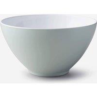 Zeal Melamine Salad Bowl 26cm in Light Green
