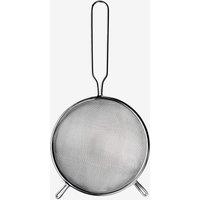 Kilo Stainless Steel Sieve 16cm in Metallic Silver