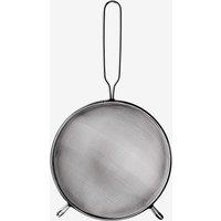 Kilo Stainless Steel Sieve 20cm in Metallic Silver