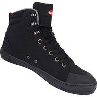 Lee Cooper Workwear Cordura SB SRA Ankle Boots in Black | Size: 10