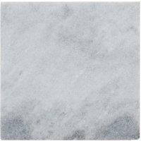 Creative Tops Naturals Marble Pack Of 4 Coasters in Light Grey