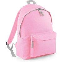 Beechfield Fashion Backpack in Light Pink