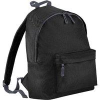 Beechfield Fashion Backpack in Black