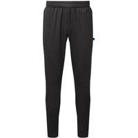 David Luke Training Pant in Black | Size: XS