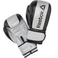Reebok Boxing Gloves - Grey | Size: 14oz