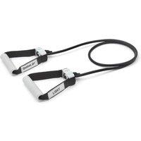 Reebok Studio Adjustable Resistance Tube - Light in Grey
