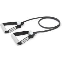 Reebok Studio Adjustable Resistance Tube - Medium in Grey