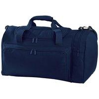 Quadra Universal Holdall Duffle Bag - 35 Litres in Navy