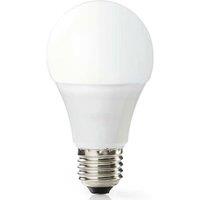 Loops WiFi Colour Change LED Light Bulb 9W E27 Warm to Cool White SMART Dimmable Lamp
