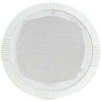 Loops 5" Round Ceiling / Wall Speaker 35W 8 Ohm Quick Installation